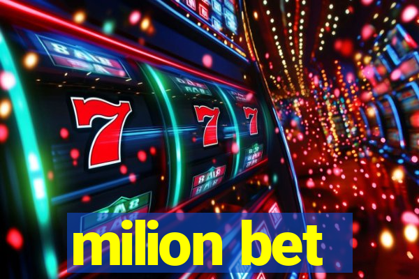 milion bet